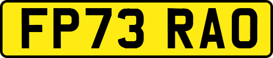 FP73RAO