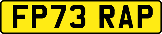FP73RAP