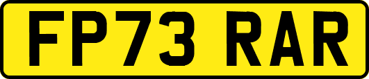FP73RAR