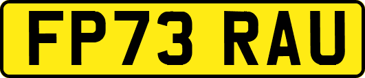 FP73RAU