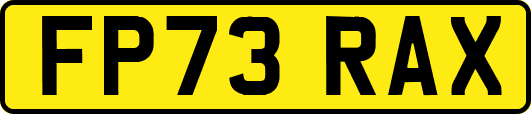FP73RAX