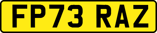 FP73RAZ