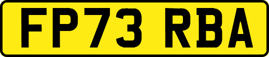 FP73RBA