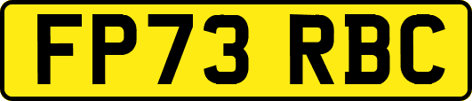 FP73RBC