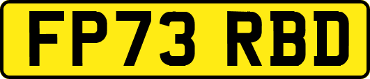 FP73RBD