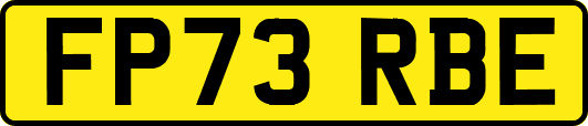 FP73RBE