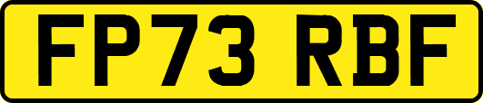 FP73RBF
