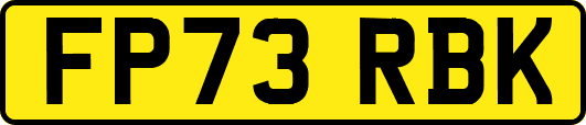 FP73RBK