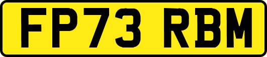 FP73RBM