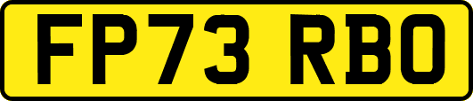 FP73RBO
