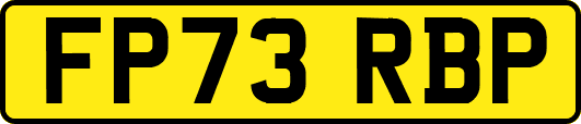 FP73RBP