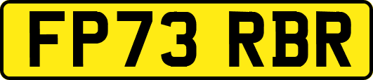 FP73RBR