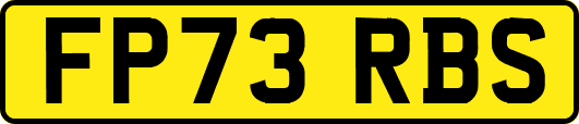 FP73RBS