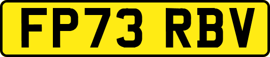 FP73RBV