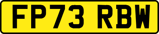 FP73RBW