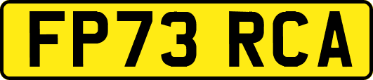 FP73RCA