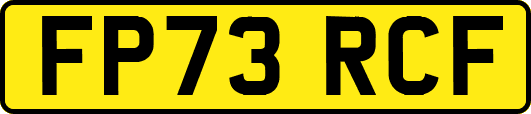FP73RCF