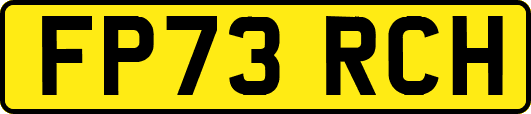 FP73RCH