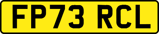 FP73RCL