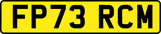 FP73RCM