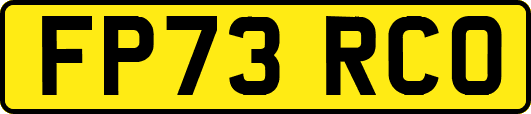 FP73RCO