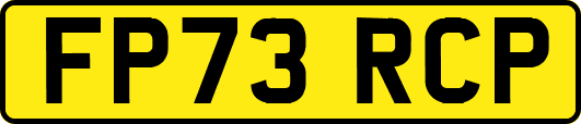 FP73RCP