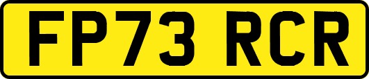 FP73RCR