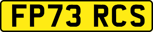 FP73RCS
