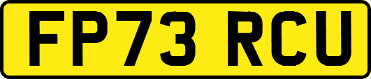 FP73RCU