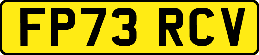 FP73RCV