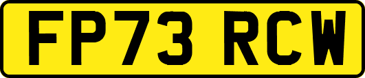 FP73RCW