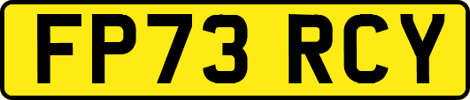 FP73RCY