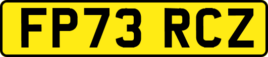 FP73RCZ