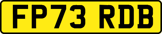 FP73RDB