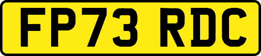 FP73RDC