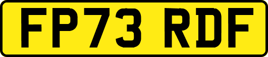 FP73RDF