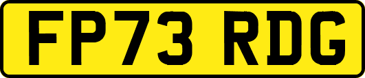 FP73RDG