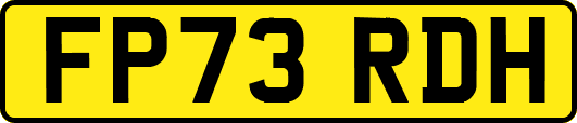 FP73RDH
