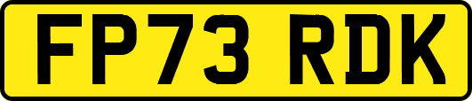 FP73RDK