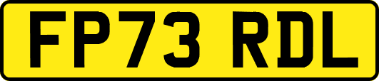 FP73RDL