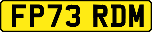 FP73RDM