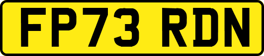 FP73RDN