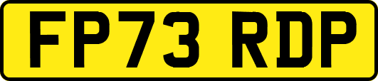 FP73RDP