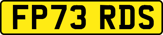 FP73RDS