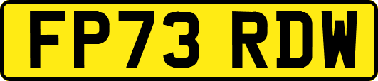 FP73RDW