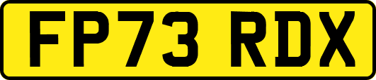 FP73RDX