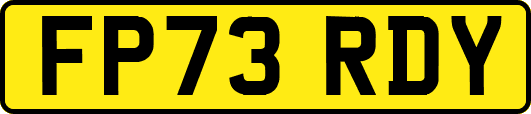 FP73RDY