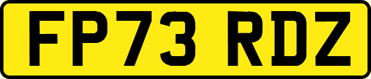 FP73RDZ
