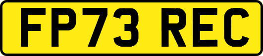 FP73REC
