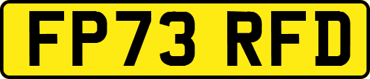 FP73RFD
